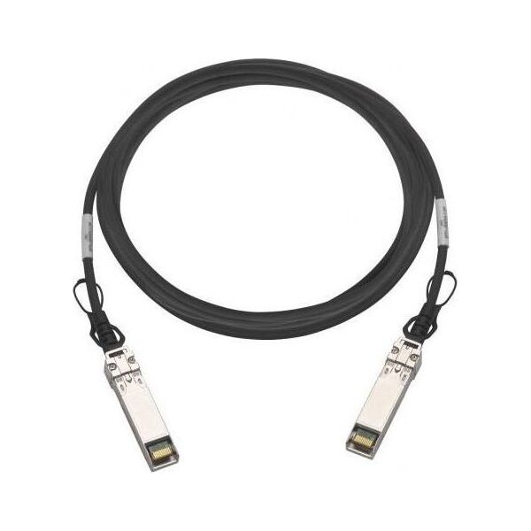 Qnap Kabel SFP+ 10GbE QNAP CAB-DAC30M-SFPP