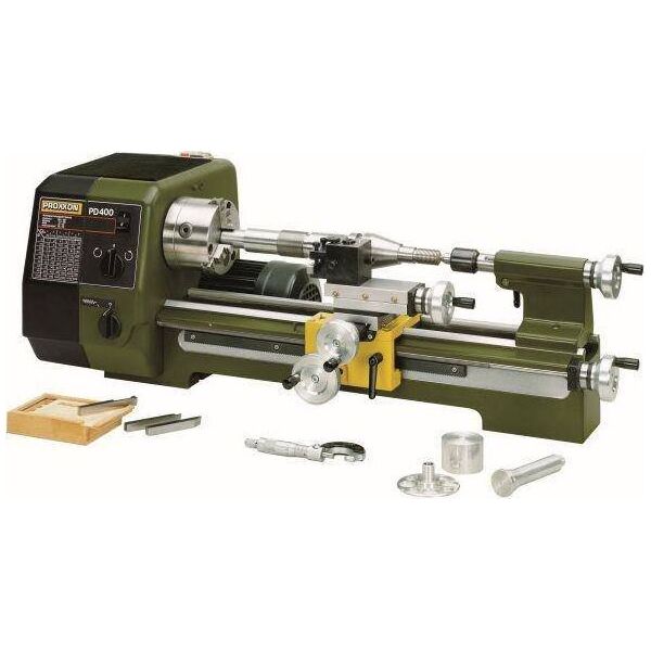 Proxxon Tokarka Proxxon PD 400