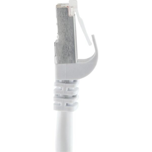 Schwaiger Schwaiger CAT6 Netzwerkkabel , S/FTP, 10m, weiß