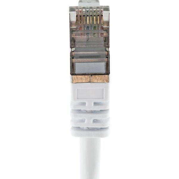 Schwaiger Schwaiger CAT6 Netzwerkkabel , S/FTP, 10m, weiß