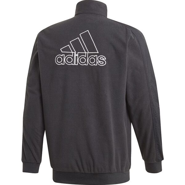 Adidas Bluza adidas FAV QRTZ GD5053 GD5053 czarny S