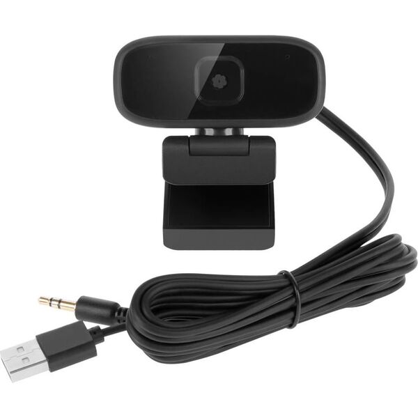 Kamera internetowa Rebel KOM1055