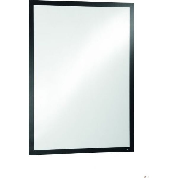 Durable RAMKA MAGNETYCZNA A1 DURABLE DURAFRAME POSTER, CZARNY