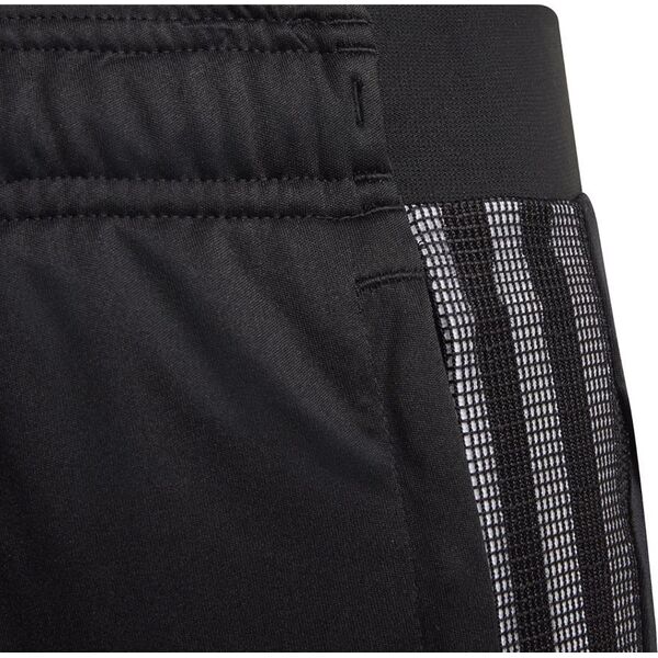 Adidas Spodnie adidas TIRO 21 3/4 Pant Junior GM7373 GM7373 czarny 116 cm