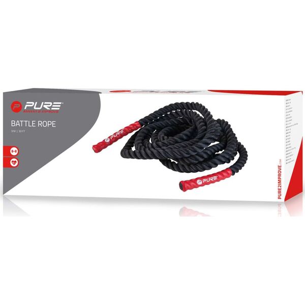 Pure2Improve Lina Treningowa 1.5x9 m