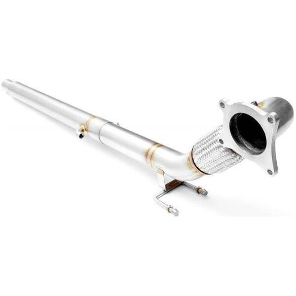 RM Motors Downpipe SEAT LEON 1P 2.0 TFSI, CUPRA R 3"