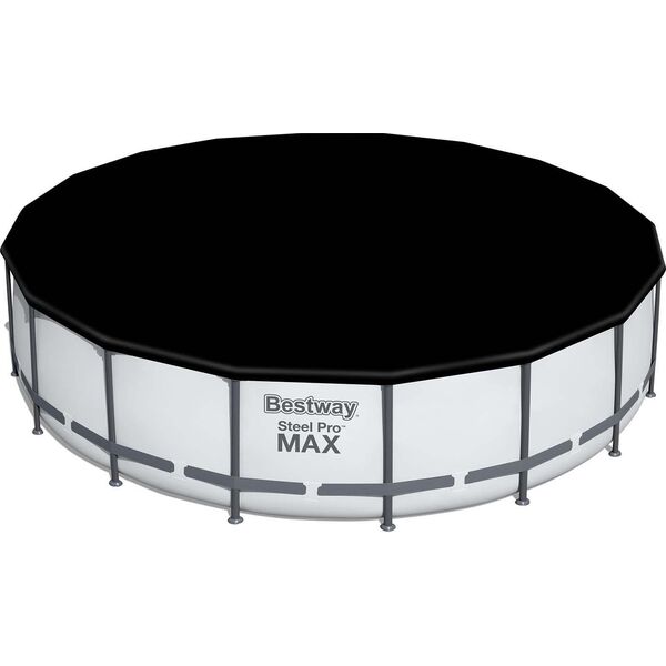 Bestway Basen stelażowy Steel Pro Max 549cm 18w1 (56462)