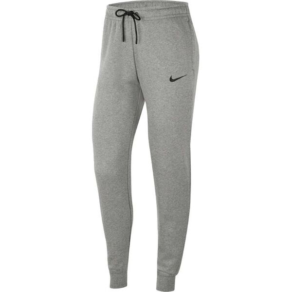 Nike Spodnie Nike Park 20 Fleece szare r. XL