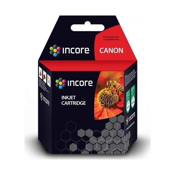 Tusz Incore Tusz INCORE do Canon CLI-36C Color 13ml