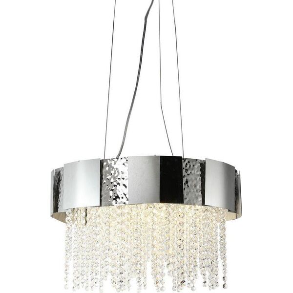 Lampa wisząca Milagro Żyrandol ASTOR 8xGU10 (ML5728) - Eko-Light