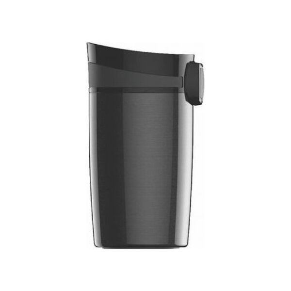 SIGG Kubek termiczny Miracle Mug Black 270 ml (czarny)