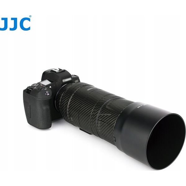 Osłona na obiektyw JJC Osłona Przeciwsłoneczna Et-88b Do Canon Rf 600mm F/11