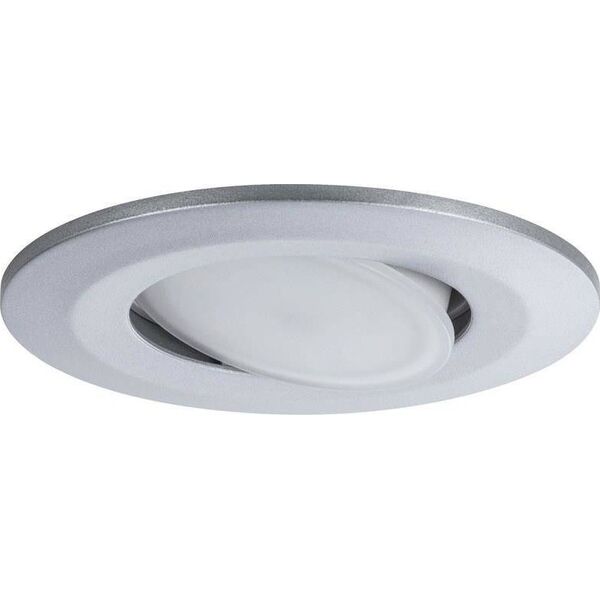 Paulmann Zestaw Calla IP65 3-st regulacja regulacja temperatury ruchoma 560lm 10x6,5W 230/12V Biały