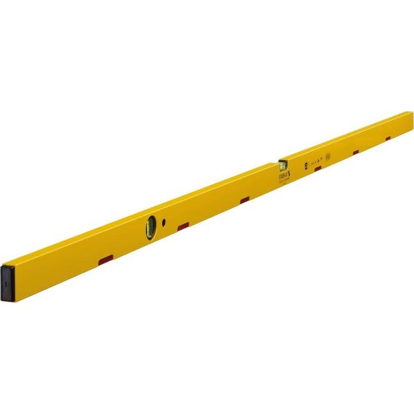 Stabila Poziomica magnetyczna Stabila seria 70 M, 200 cm