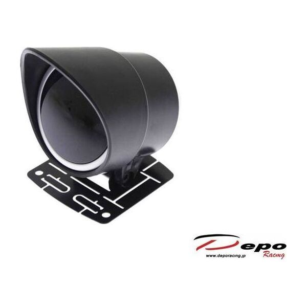 DRacing Zegar DEPO SKPK 52mm - Oil Press