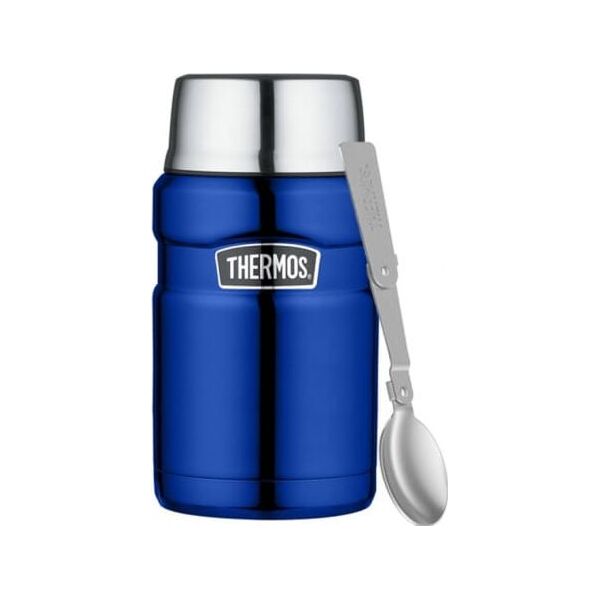 Thermos Termos obiadowy Style TH-173055 0.71 l Niebieski