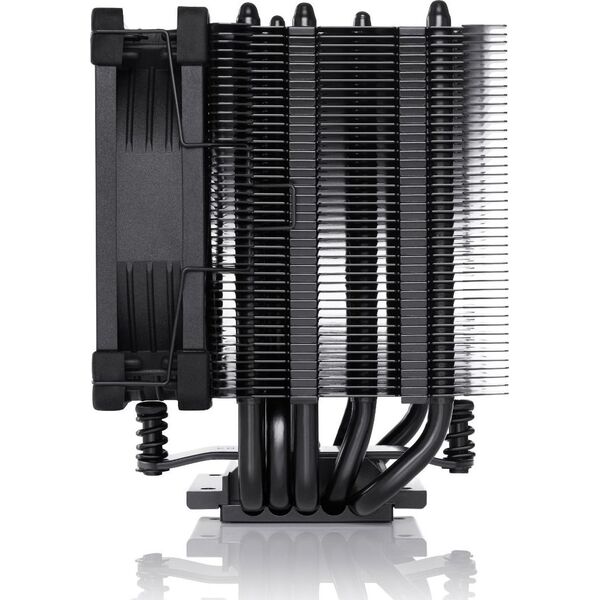Chłodzenie CPU Noctua NH-U9S chromax.black