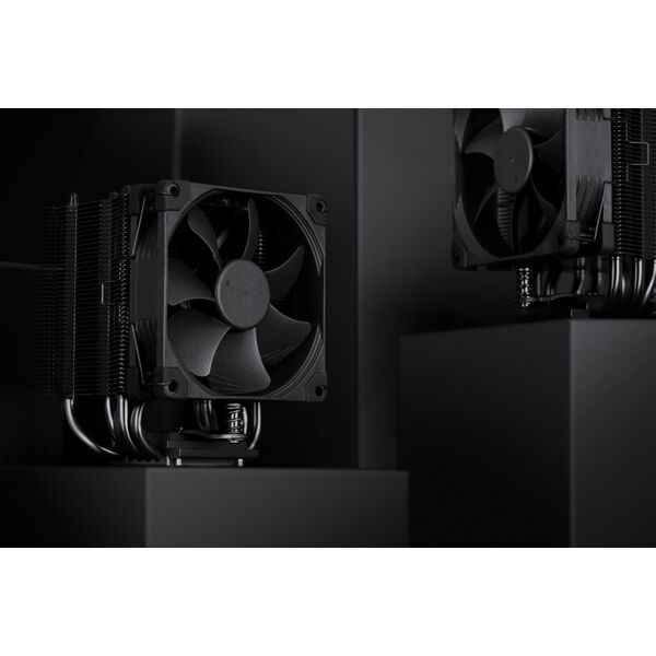 Chłodzenie CPU Noctua NH-U9S chromax.black