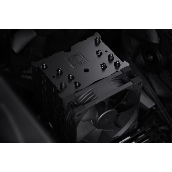 Chłodzenie CPU Noctua NH-U9S chromax.black