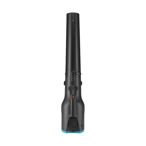 Gardena Dmuchawa do liści PowerJet 18V P4A + Akumulator 2.5 Ah i ładowarka (14890-20)