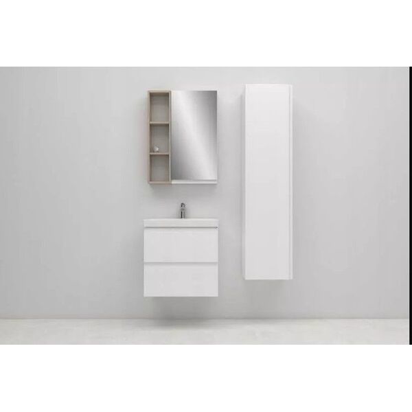 Cersanit Słupek Moduo 40x160cm biały (S590-020-DSM)