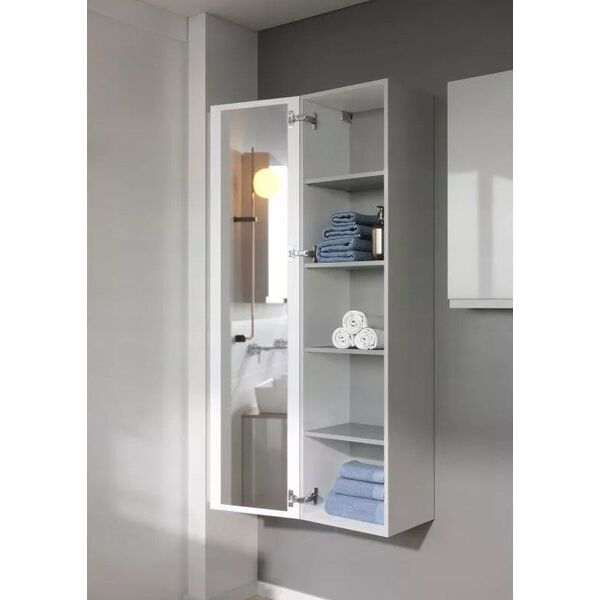 Cersanit Słupek Moduo 40x160cm biały (S590-020-DSM)