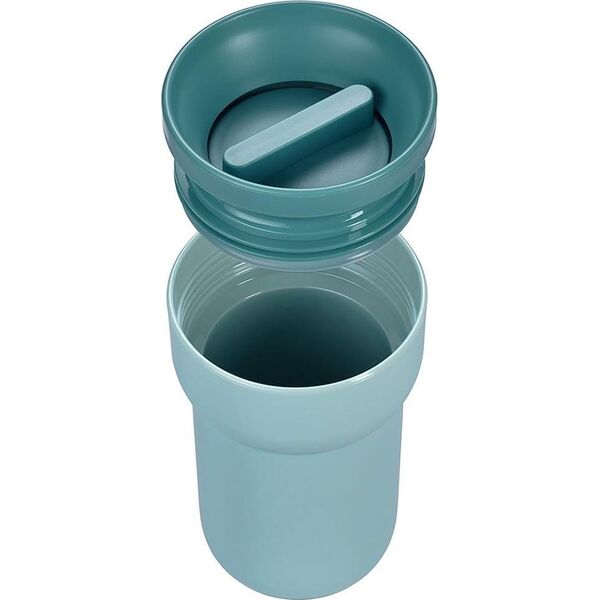 Rosti Mepal Kubek termiczny Ellipse 275 ml nordic green 104175092400