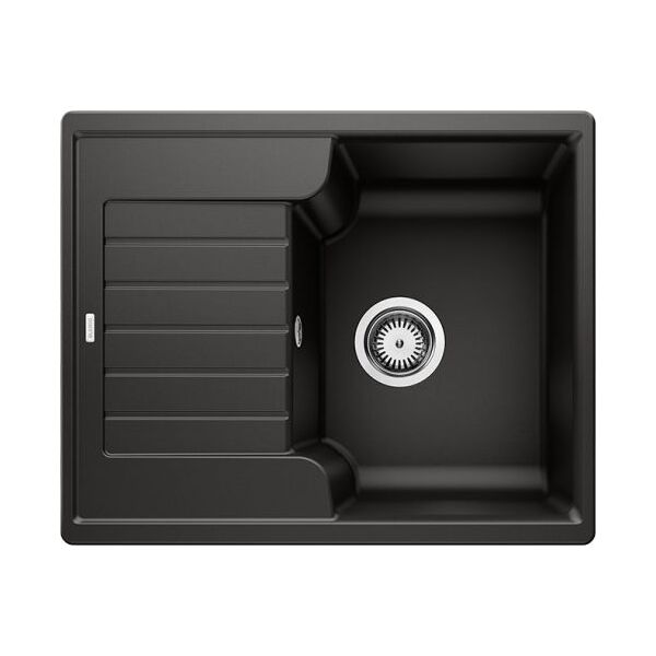 Zlewozmywak Blanco Zia 40 S Silgranit czarny (526006)