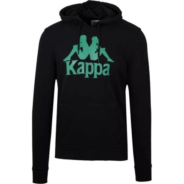Kappa Kappa Authentic Zimim 303NJF0-935 czarne S