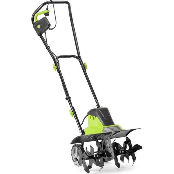 Glebogryzarka Fieldmann 50004675