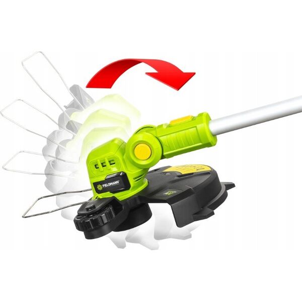 Fieldmann FZS 70105-0