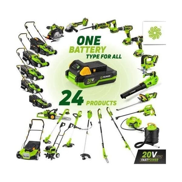 Fieldmann FZS 70105-0