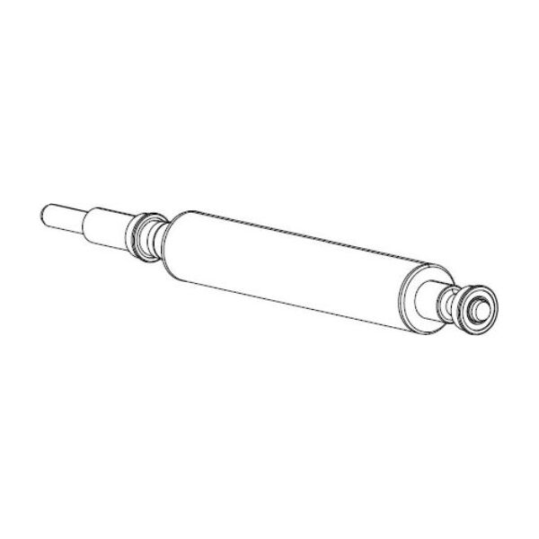 Zebra Zebra Kit Platen Roller ZT610, ZT610R