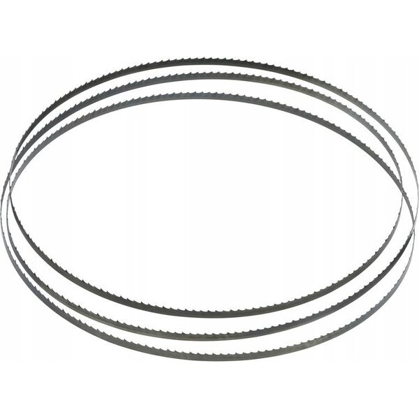 14 Degrees East brzeszczoty do pilarki taśmowej dw876 2215 x 4 x 0.6 mm