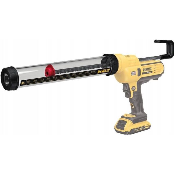 Dewalt Tuba do pistoletu uszczelniającego