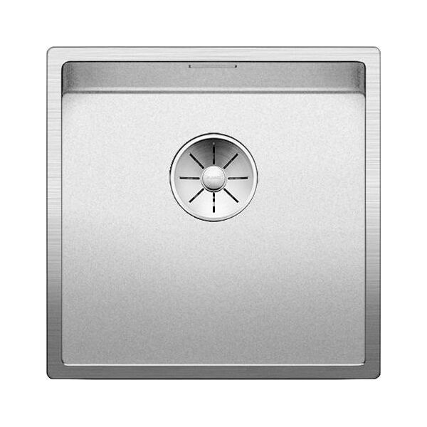 Zlewozmywak Blanco  Claron 400-U Stal Durinox, InFino