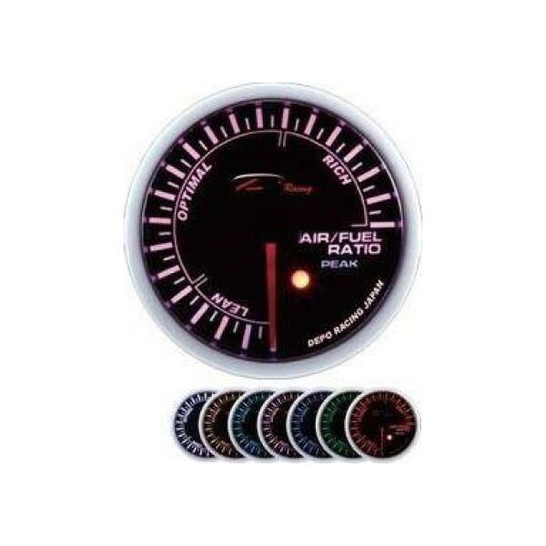 Depo Zegar DEPO SKPK 52mm - AFR