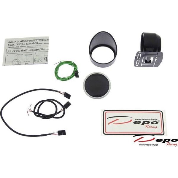 Depo Zegar DEPO SKPK 52mm - AFR