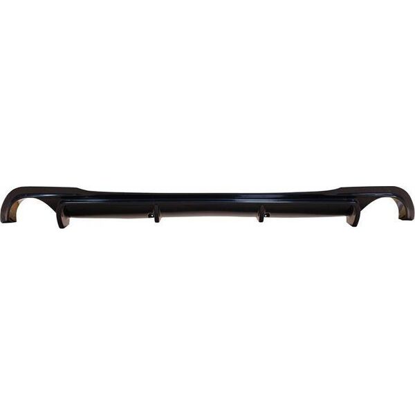 MTuning Dyfuzor tylnego zderzaka Mazda 3 5D 15-