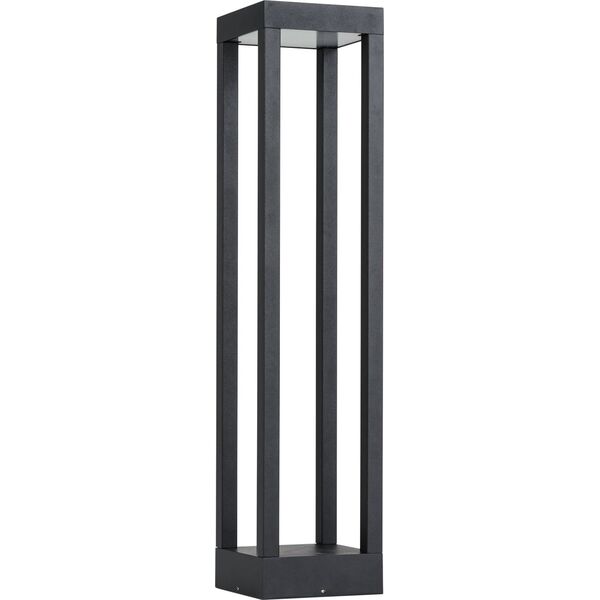 Nowodvorski Słupek ledowy czarny IP54 Nowodvorski STRUCTURE 8145