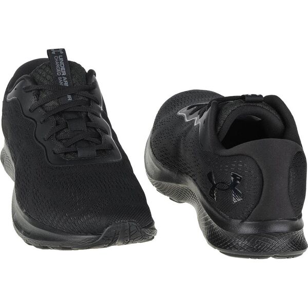Under Armour Under Armour Charged Bandit 7 3024184-004 Czarne 40