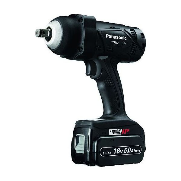 Klucz udarowy Panasonic EY7552 18 V 1/2"