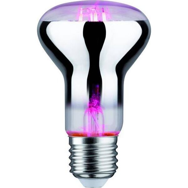 Paulmann Źródło LED Plant R63 E27 6,5W 230V prowzrostowa