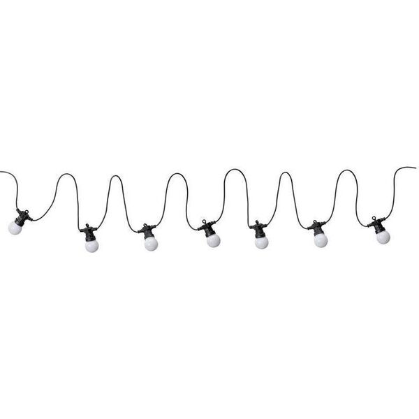 Paulmann Outdoor Plug & Shine łańcuch świetlny IP 3000K 7x5lm 24V