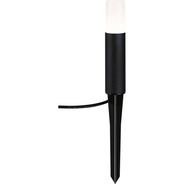 Paulmann Outdoor P&S Poller Flare 200 IP65 3W 3000K