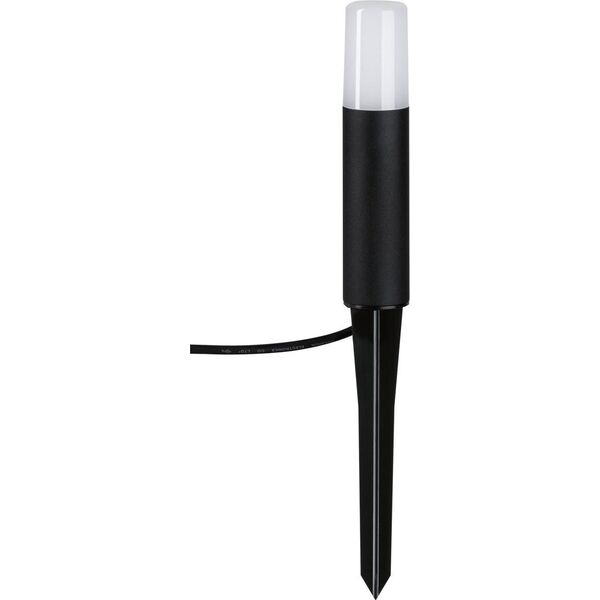 Paulmann Outdoor P&S Poller Flare 200 IP65 3W 3000K