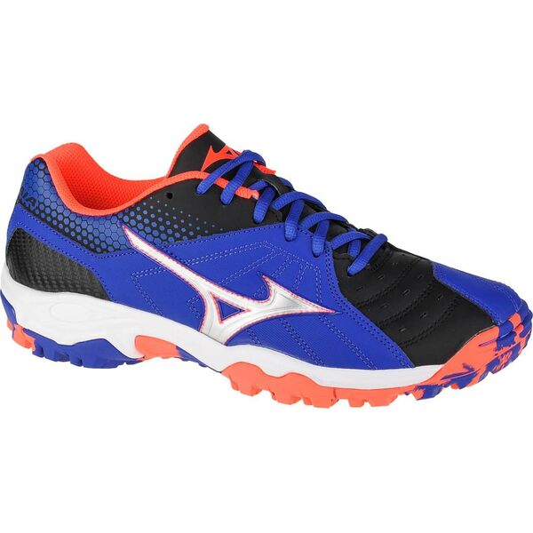Mizuno Mizuno Wave Gaia 3 X1GD185003 Granatowe 38,5
