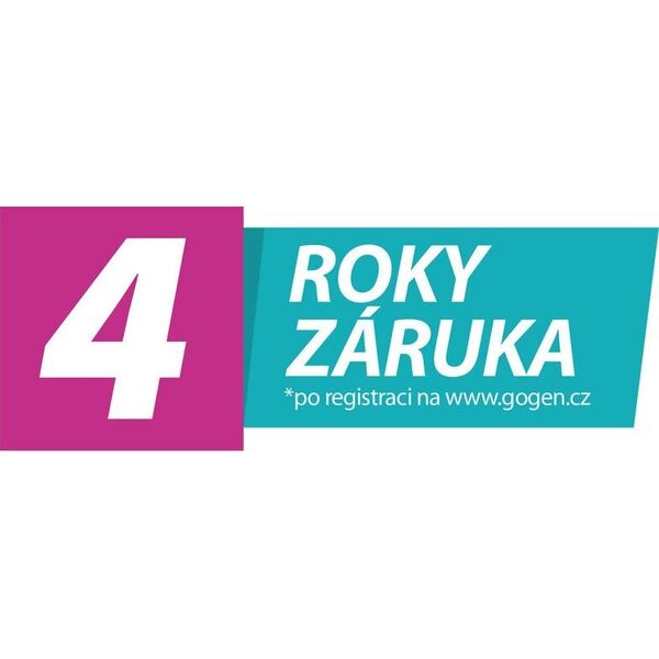 Stacja pogodowa GoGEN Stacja meteo Gogen - ME3257