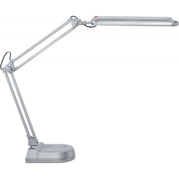 Lampka biurkowa Maul biała  (M8203695)