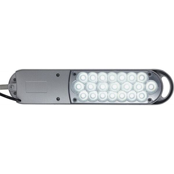 Lampka biurkowa Maul biała  (M8203695)